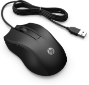 Picture of HP Wired Mouse 105