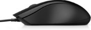 Picture of HP Wired Mouse 105