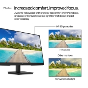 Picture of HP Series 3 Pro 23.8 inch FHD Monitor - 324pv