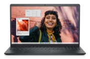 Picture of DELL Inspiron 3530 Intel® Core™ i5 i5-1334U Laptop 39.6 cm (15.6") Full HD 16 GB DDR4-SDRAM 512 GB SSD Wi-Fi 6 (802.11ax) Windows 11 Pro Belgian Black