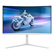 Picture of Philips Evnia 5000 32M2C5501/00 computer monitor 81.3 cm (32") 1920 x 1080 pixels Full HD LCD White