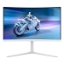 Picture of Philips Evnia 5000 32M2C5501/00 computer monitor 81.3 cm (32") 1920 x 1080 pixels Full HD LCD White
