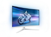 Picture of Philips Evnia 5000 32M2C5501/00 computer monitor 81.3 cm (32") 1920 x 1080 pixels Full HD LCD White