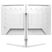 Picture of Philips Evnia 5000 32M2C5501/00 computer monitor 81.3 cm (32") 1920 x 1080 pixels Full HD LCD White