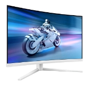 Picture of Philips Evnia 5000 32M2C5501/00 computer monitor 81.3 cm (32") 1920 x 1080 pixels Full HD LCD White