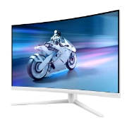 Picture of Philips Evnia 5000 32M2C5501/00 computer monitor 81.3 cm (32") 1920 x 1080 pixels Full HD LCD White