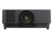 Picture of Sony VPL-FHZ101L/B data projector Large venue projector 10000 ANSI lumens 3LCD WUXGA (1920x1200) Black