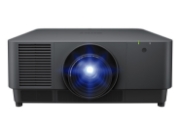 Picture of Sony VPL-FHZ101L/B data projector Large venue projector 10000 ANSI lumens 3LCD WUXGA (1920x1200) Black