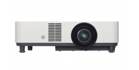 Picture of Sony VPL-PHZ61 Standard throw projector 6400 ANSI lumens 3LCD WUXGA (1920x1200) White
