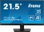 Picture of iiyama ProLite XU2293HSU-B7 computer monitor 54.6 cm (21.5") 1920 x 1080 pixels Full HD LED Black