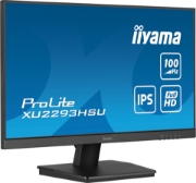 Picture of iiyama ProLite XU2293HSU-B7 computer monitor 54.6 cm (21.5") 1920 x 1080 pixels Full HD LED Black