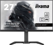 Picture of iiyama G-MASTER GB2745QSU-B2 computer monitor 68.6 cm (27") 2560 x 1440 pixels Wide Quad HD LED Black