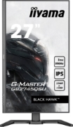 Picture of iiyama G-MASTER GB2745QSU-B2 computer monitor 68.6 cm (27") 2560 x 1440 pixels Wide Quad HD LED Black