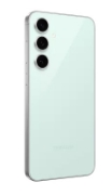 Picture of Samsung Galaxy S24 FE 17 cm (6.7") Dual SIM Android 14 5G USB Type-C 8 GB 256 GB 4700 mAh Mint colour