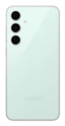 Picture of Samsung Galaxy S24 FE 17 cm (6.7") Dual SIM Android 14 5G USB Type-C 8 GB 256 GB 4700 mAh Mint colour