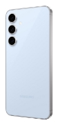 Picture of Samsung Galaxy S24 FE 17 cm (6.7") Dual SIM Android 14 5G USB Type-C 8 GB 128 GB 4700 mAh Blue