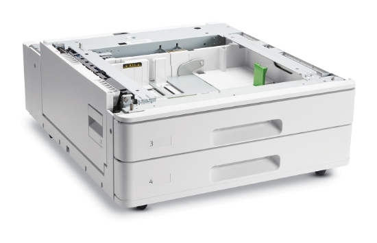 Picture of Xerox 2 x 520 Sheet Tray Module