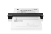 Picture of Epson WorkForce ES-50 Handheld scanner 600 x 600 DPI A4 Black