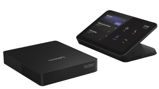 Picture of Lenovo ThinkSmart Core Gen 2 IPFRK MTR video conferencing system 13 MP Ethernet LAN