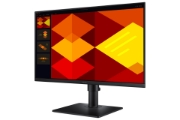 Picture of Samsung S40GD computer monitor 61 cm (24") 1920 x 1080 pixels Full HD LCD Black