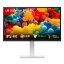 Image de LG 27US550-W écran plat de PC 68,6 cm (27") 3840 x 2160 pixels 4K Ultra HD LCD Blanc