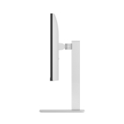 Picture of LG 27US550-W computer monitor 68.6 cm (27") 3840 x 2160 pixels 4K Ultra HD LCD White