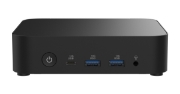 Picture of ASUS NUC 14 Essential RNUC14MNK1500002 Black N150