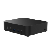 Picture of ASUS NUC 14 Essential RNUC14MNK1500002 Black N150