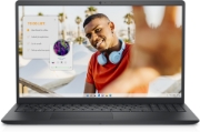 Picture of DELL Inspiron 3535 AMD Ryzen™ 5 7530U Laptop 39.6 cm (15.6") Full HD 16 GB DDR4-SDRAM 512 GB SSD Wi-Fi 5 (802.11ac) Windows 11 Pro Belgian Black