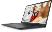 Picture of DELL Inspiron 3535 AMD Ryzen™ 5 7530U Laptop 39.6 cm (15.6") Full HD 16 GB DDR4-SDRAM 512 GB SSD Wi-Fi 5 (802.11ac) Windows 11 Pro Belgian Black