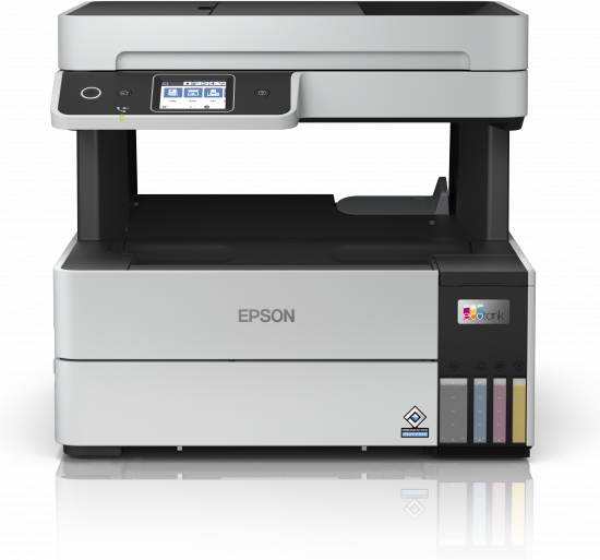 Picture of Epson EcoTank ET-5185 Inkjet A4 4800 x 1200 DPI 37 ppm Wi-Fi