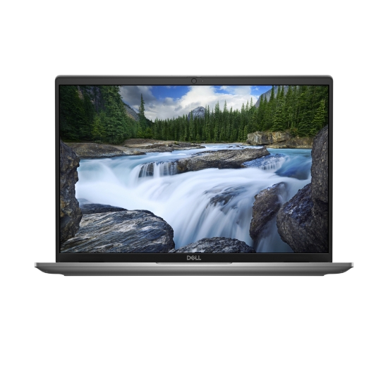 Picture of DELL Latitude 7450 Intel Core Ultra 7 165U Laptop 35.6 cm (14") Touchscreen Full HD+ 16 GB LPDDR5x-SDRAM 512 GB SSD Wi-Fi 7 (802.11be) Windows 11 Pro Belgian Grey
