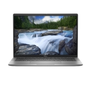 Picture of DELL Latitude 7450 Intel Core Ultra 7 165U Laptop 35.6 cm (14") Touchscreen Full HD+ 16 GB LPDDR5x-SDRAM 512 GB SSD Wi-Fi 7 (802.11be) Windows 11 Pro Belgian Grey
