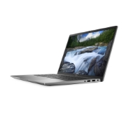 Picture of DELL Latitude 7450 Intel Core Ultra 7 165U Laptop 35.6 cm (14") Touchscreen Full HD+ 16 GB LPDDR5x-SDRAM 512 GB SSD Wi-Fi 7 (802.11be) Windows 11 Pro Belgian Grey