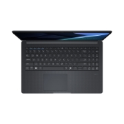 Picture of ASUS ExpertBook B1 B1503CVA-S72069X Intel® Core™ i7 i7-1355U Laptop 39.6 cm (15.6") Full HD 16 GB DDR5-SDRAM 512 GB SSD Wi-Fi 6E (802.11ax) Windows 11 Pro US International Black, Grey