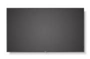 Picture of NEC MultiSync M501-2 Kiosk design 127 cm (50") LED 4K Ultra HD Black Built-in processor