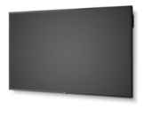 Picture of NEC MultiSync M501-2 Kiosk design 127 cm (50") LED 4K Ultra HD Black Built-in processor