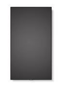 Picture of NEC MultiSync M501-2 Kiosk design 127 cm (50") LED 4K Ultra HD Black Built-in processor