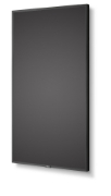 Picture of NEC MultiSync M501-2 Kiosk design 127 cm (50") LED 4K Ultra HD Black Built-in processor