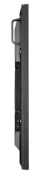 Picture of NEC MultiSync M501-2 Kiosk design 127 cm (50") LED 4K Ultra HD Black Built-in processor