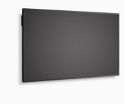 Picture of NEC MultiSync M551-2 Kiosk design 127 cm (50") LED 4K Ultra HD Black Built-in processor