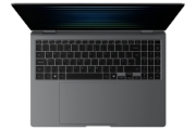 Picture of Samsung Galaxy Book5 Pro 360 Intel Core Ultra 7 256V Laptop 40.6 cm (16") Touchscreen WQXGA+ 16 GB LPDDR5x-SDRAM 512 GB SSD Wi-Fi 7 (802.11be) Windows 11 Home Grey