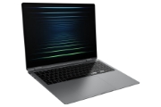 Picture of Samsung Galaxy Book5 Pro 360 Intel Core Ultra 7 256V Laptop 40.6 cm (16") Touchscreen WQXGA+ 16 GB LPDDR5x-SDRAM 512 GB SSD Wi-Fi 7 (802.11be) Windows 11 Home Grey