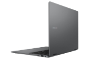 Picture of Samsung Galaxy Book5 Pro 360 Intel Core Ultra 7 256V Laptop 40.6 cm (16") Touchscreen WQXGA+ 16 GB LPDDR5x-SDRAM 512 GB SSD Wi-Fi 7 (802.11be) Windows 11 Home Grey
