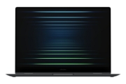 Picture of Samsung Galaxy Book5 Pro 360 Intel Core Ultra 7 256V Laptop 40.6 cm (16") Touchscreen WQXGA+ 16 GB LPDDR5x-SDRAM 1 TB SSD Wi-Fi 7 (802.11be) Windows 11 Home Grey