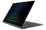 Picture of Samsung Galaxy Book5 Pro 360 Intel Core Ultra 7 256V Laptop 40.6 cm (16") Touchscreen WQXGA+ 16 GB LPDDR5x-SDRAM 1 TB SSD Wi-Fi 7 (802.11be) Windows 11 Home Grey