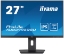 Picture of iiyama XUB2793QSU-B7 computer monitor 68.6 cm (27") 2560 x 1140 pixels Wide Quad HD LED Black
