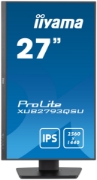 Picture of iiyama XUB2793QSU-B7 computer monitor 68.6 cm (27") 2560 x 1140 pixels Wide Quad HD LED Black