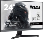 Picture of iiyama G-MASTER G2445HSU-B2 computer monitor 61 cm (24") 1920 x 1080 pixels Full HD LCD Black