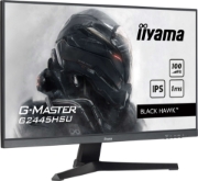 Picture of iiyama G-MASTER G2445HSU-B2 computer monitor 61 cm (24") 1920 x 1080 pixels Full HD LCD Black